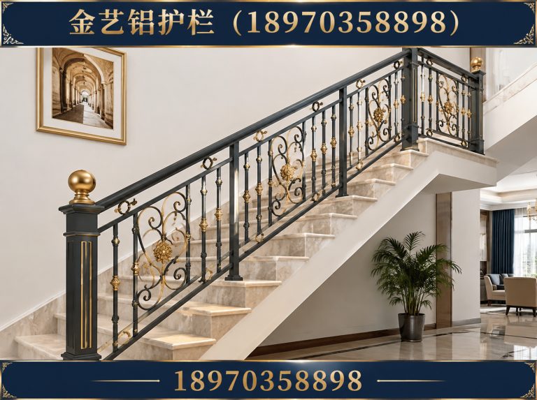 弋阳县护栏定制展示图